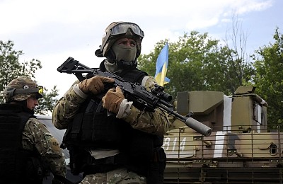 Paradoxul invaziei ruse în Ucraina. Fost reprezentant la NATO: „Armata ucraineană e cea mai pregătită din Europa. Probabil, Rusia va cere o demilitarizare”