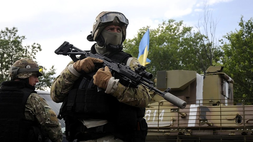Paradoxul invaziei ruse în Ucraina. Fost reprezentant la NATO: „Armata ucraineană e cea mai pregătită din Europa. Probabil, Rusia va cere o demilitarizare”