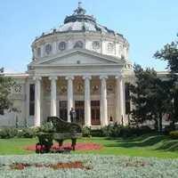 Cele mai frumoase si interesante cladiri din Bucuresti