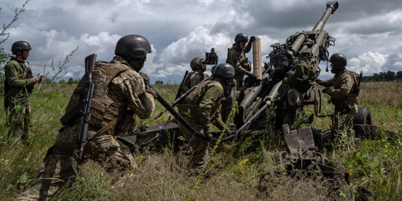 Pentagonul examinează dacă să recurgă la o ultimă sursă de finanţare militară pentru a ajuta Ucraina, în contextul blocării unei anvelope în Congres