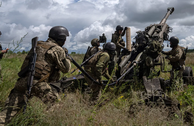 Pentagonul examinează dacă să recurgă la o ultimă sursă de finanţare militară pentru a ajuta Ucraina, în contextul blocării unei anvelope în Congres