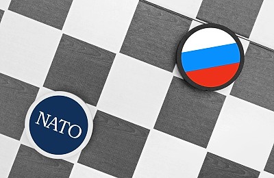 Rusia, pregătită pentru un război cu forțele NATO