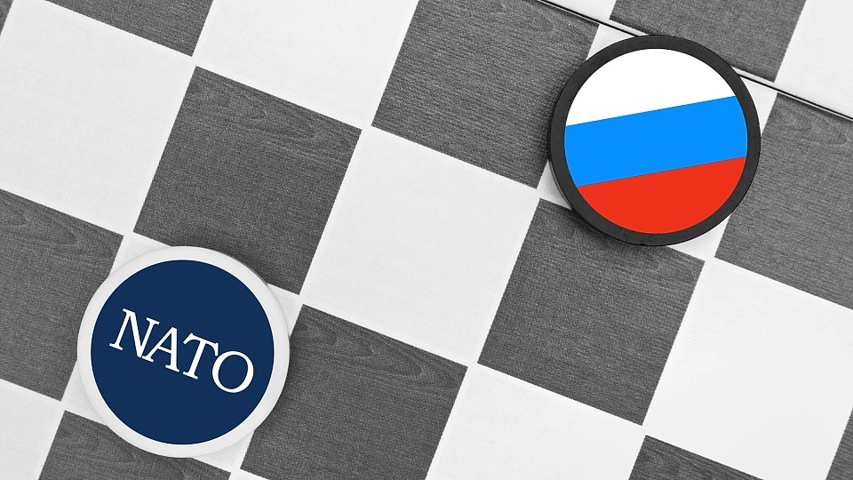 Rusia, pregătită pentru un război cu forțele NATO