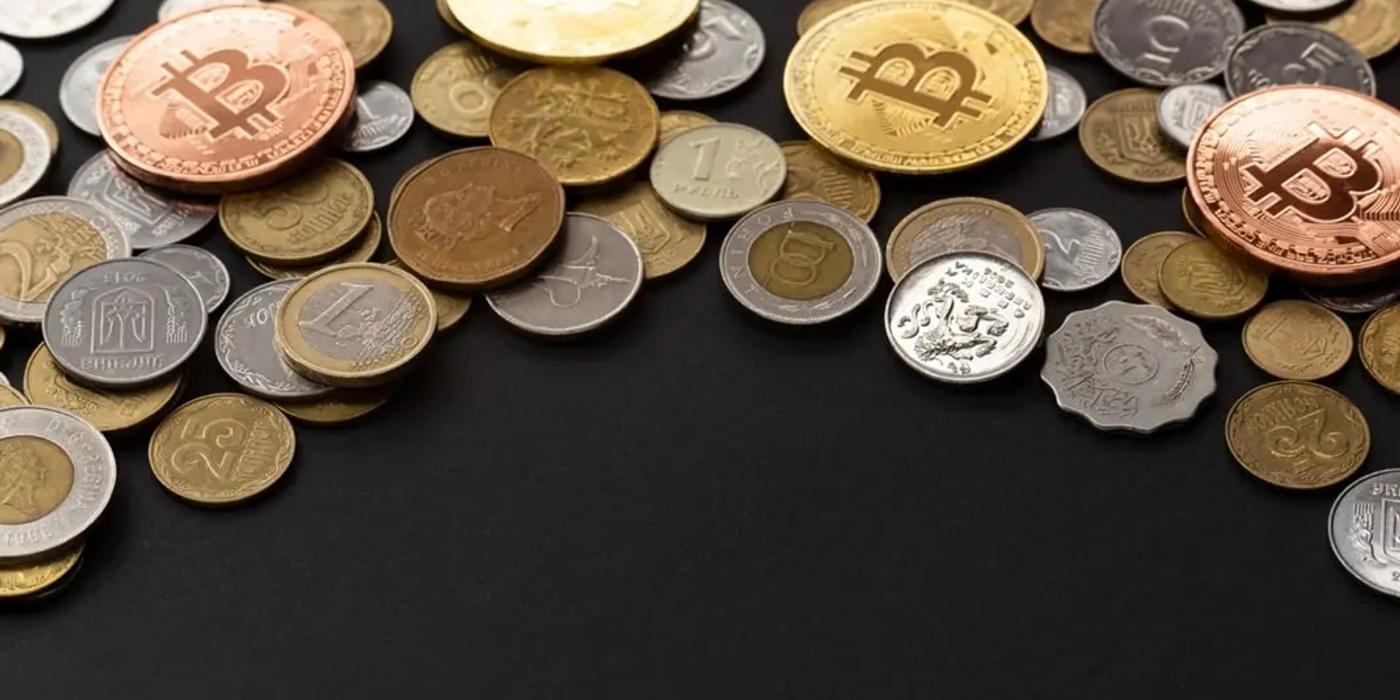 Piața criptomonedelor a atins o capitalizare de 3 trilioane USD în luna noiembrie