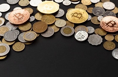 Peste o treime dintre investitorii în criptomonede sunt femei