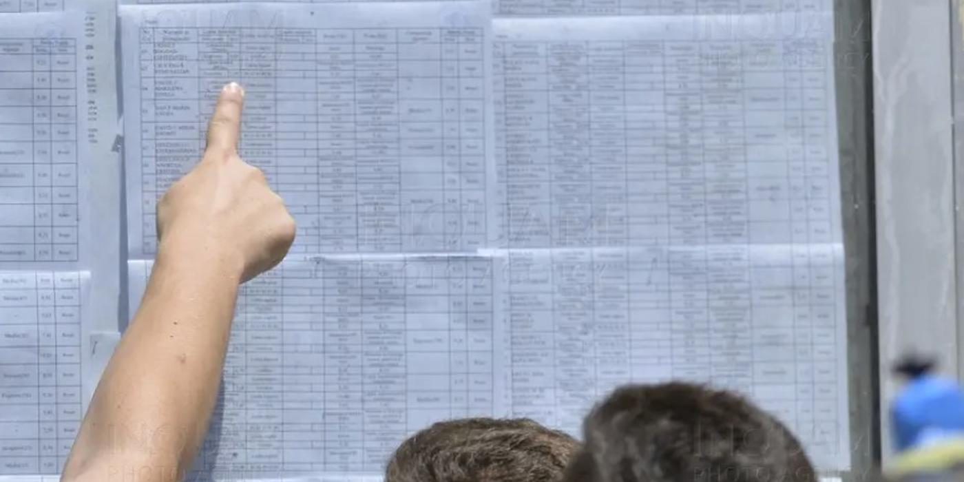 Care este rata de promovabilitate a examenului de Bacalaureat în București