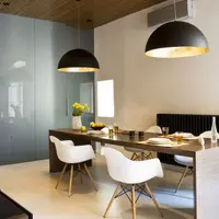 Amenajarea diningului: armonie si spatiu deschis