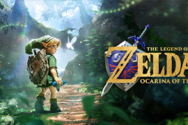 Ocarina of Time Remake pe Switch 2: Data de lansare, grafică nouă și dublaj vocal confirmat
