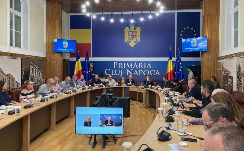 Radiografia Bugetului Clujului în 2026: Investiții strategice sub semnul sustenabilității și al digitalizării
