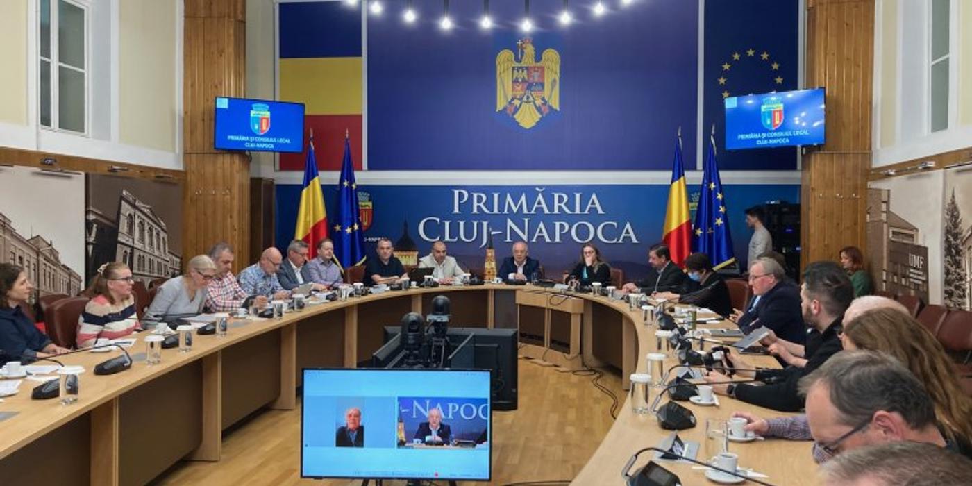 Radiografia Bugetului Clujului în 2026: Investiții strategice sub semnul sustenabilității și al digitalizării