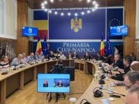 Radiografia Bugetului Clujului în 2026: Investiții strategice sub semnul sustenabilității și al digitalizării