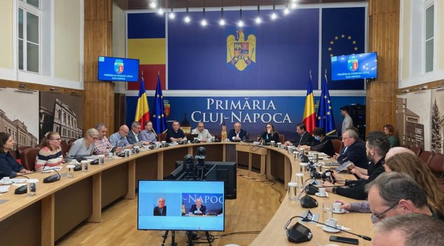 Radiografia Bugetului Clujului în 2026: Investiții strategice sub semnul sustenabilității și al digitalizării