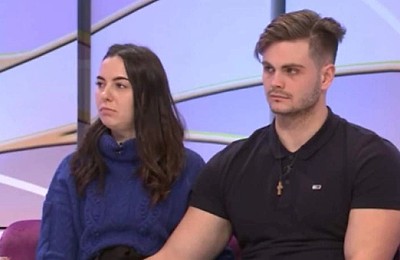 Ramona de la Mireasa, sezonul 10, surprinsă din nou cu buchete de trandafiri roșii. Ce se întâmplă în viața fostei concurente: „În mintea mea…”