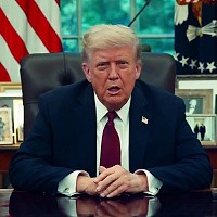 Opțiunile militare, analizate de Trump, în cazul în care Iranul continuă reprimarea protestelor