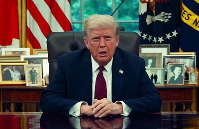 Opțiunile militare, analizate de Trump, în cazul în care Iranul continuă reprimarea protestelor