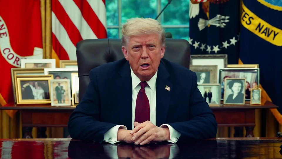 Opțiunile militare, analizate de Trump, în cazul în care Iranul continuă reprimarea protestelor