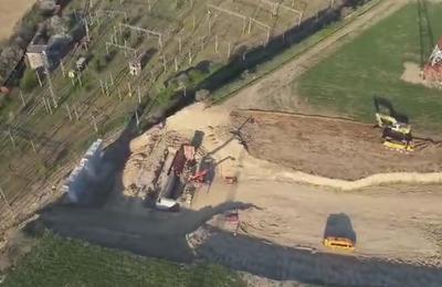 Şeful CNAIR: Construirea drumului expres Brăila-Galaţi de 10,77 km trebuie finalizată pănă la sfârşitul acestui an. Valoarea contractului este de 371,41 milioane de lei fără TVA