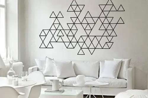 Stickerele decorative pentru pereti care spun povesti