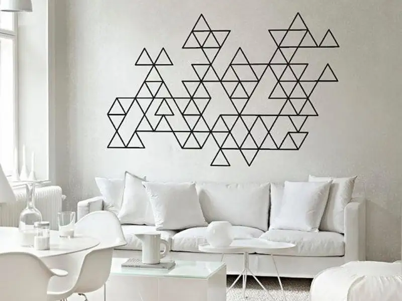 Stickerele decorative pentru pereti care spun povesti