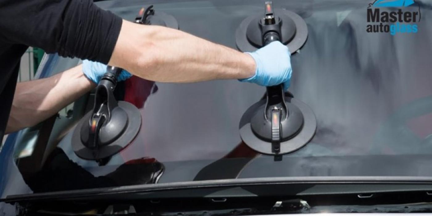 Ai probleme cu parbrizul? Acesta poate fi înlocuit cu unul de o calitate, la Master Auto Glass!