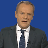 Donald Tusk îi amendează pe polonezii care au mers la granița cu Germania să apere țara de invazia de migranți