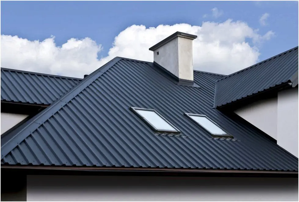 3 motive pentru care sa alegi tabla zincata pentru acoperisul casei