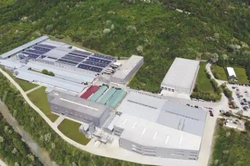 Alexandru Rizea, LEMET: ”Clienții au încredere în noi”