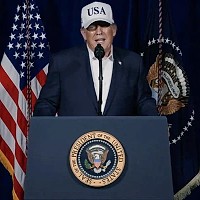 Ofensiva americano-israeliană în Iran se mișcă repede, anunță Donald Trump. 48 de lideri au fost uciși
