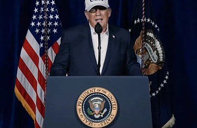 Ofensiva americano-israeliană în Iran se mișcă repede, anunță Donald Trump. 48 de lideri au fost uciși