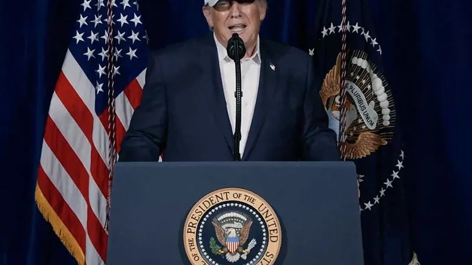 Ofensiva americano-israeliană în Iran se mișcă repede, anunță Donald Trump. 48 de lideri au fost uciși