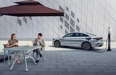 Chery Motors anunță că a vândut peste 2,6 milioane mașini în 2024