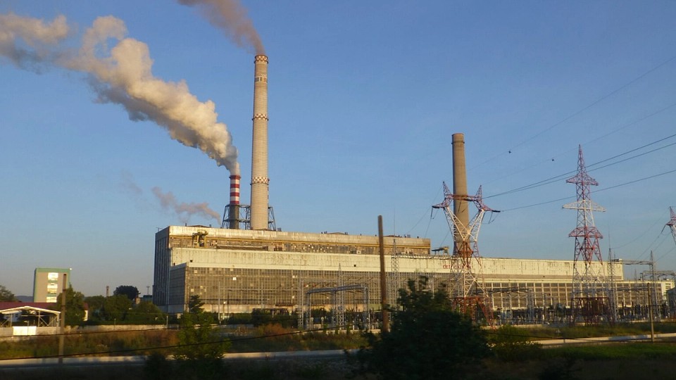 Termocentrala Ișalnița se închide definitiv în 2026. Angajații vor fi relocați la Turceni și Rovinari sau disponibilizați