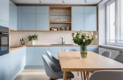 How to Keep Your Kitchen Always Organized: Tips and Tricks