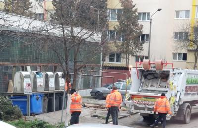 Muncitorii Supercom sunt depășiți de probleme! Clujenii au sesizat rapid problemele