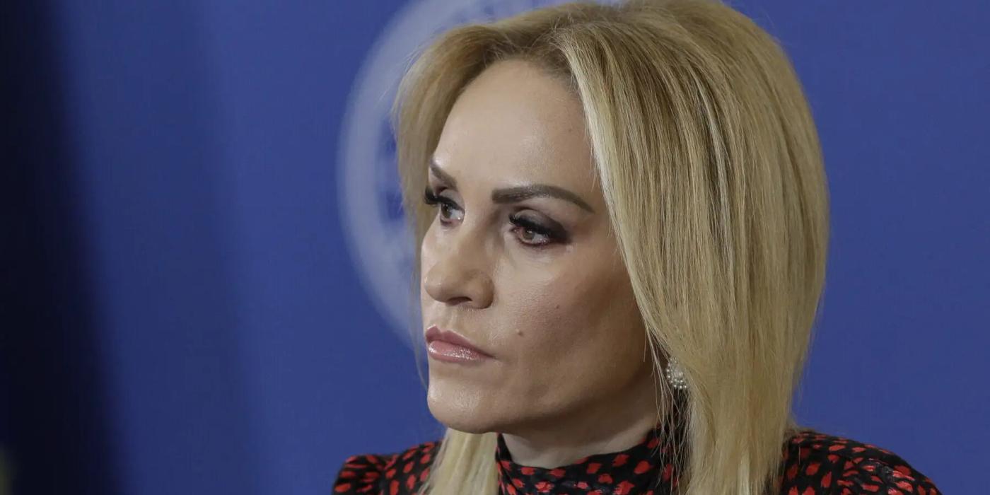 Anunțul nopții despre Gabriela Firea! Este informația momentului despre fostul primar: Am evitat să vorbesc