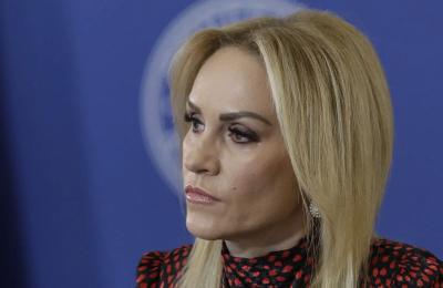 Anunțul nopții despre Gabriela Firea! Este informația momentului despre fostul primar: Am evitat să vorbesc