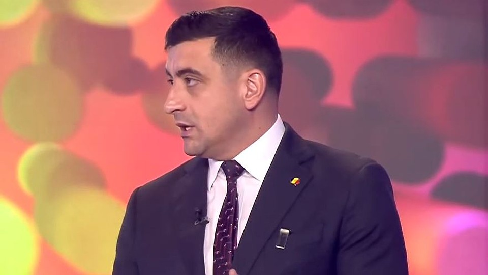 Dubla măsură | CCR a respins contestația lui George Simion pentru anularea alegerilor, în care erau aduse dovezi solide ale implicării Franței și Republicii Moldova: Curtea Constituțională a continuat lovitura de stat. Nu ne rămâne decât să luptăm
