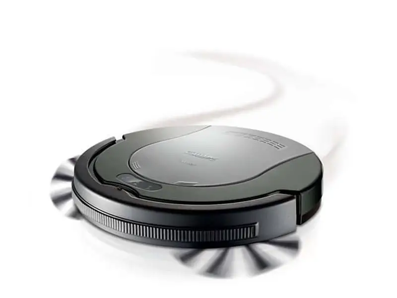 6 motive pentru care un aspirator robot iti imbunatateste semnificativ viata