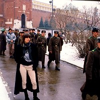 Document CIA declasificat. Americanii anticipau colapsul ideologic al URSS încă din 1982, înainte de venirea la putere a lui Gorbaciov
