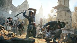 Assassin’s Creed Unity primește un patch PS5 – rezultate surprinzătoare după testare