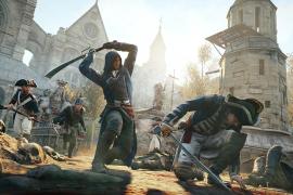 Assassin’s Creed Unity primește un patch PS5 – rezultate surprinzătoare după testare