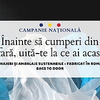 Înainte să cumperi din afară, uită-te la ce ai acasă!