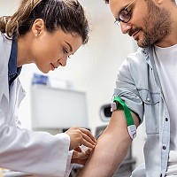 Testare gratuită pentru HIV și hepatite în trei spitale din București. Rezultatele sunt disponibile în doar 15 minute, iar confidențialitatea este garantată. Singura condiție necesară este…