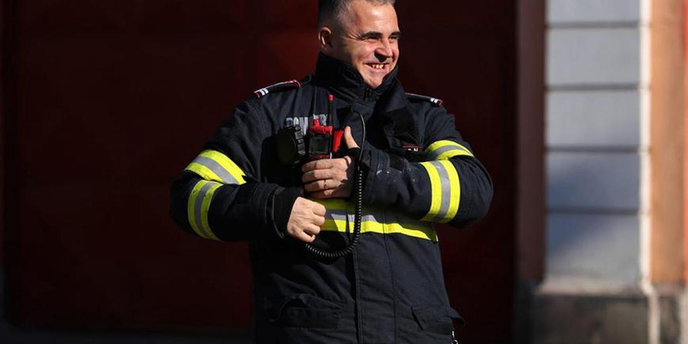 Pașii unei operațiuni a pompierilor după cutremur. Când se oprește misiunea de căutare-salvare