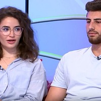 Liliana a fost întrebată dacă ar fi dispusă să se mute în casa familiei lui Teo, așa cum ar vrea băiatul