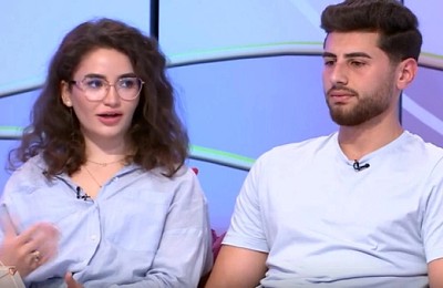 Liliana a fost întrebată dacă ar fi dispusă să se mute în casa familiei lui Teo, așa cum ar vrea băiatul