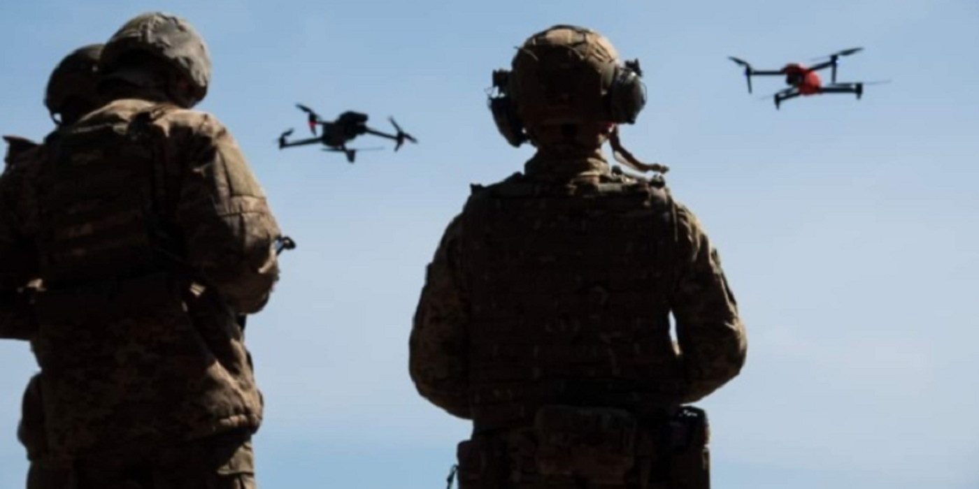 Doi morţi în Rusia, în atacuri cu drone în patru regiuni ruseşti, Belgorod, Kursk, Pskov şi Tver