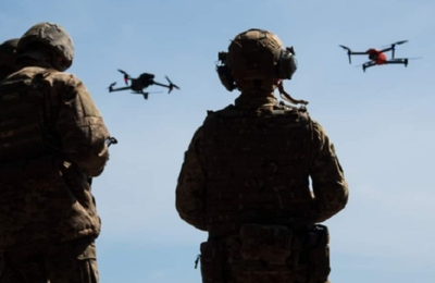 Doi morţi în Rusia, în atacuri cu drone în patru regiuni ruseşti, Belgorod, Kursk, Pskov şi Tver