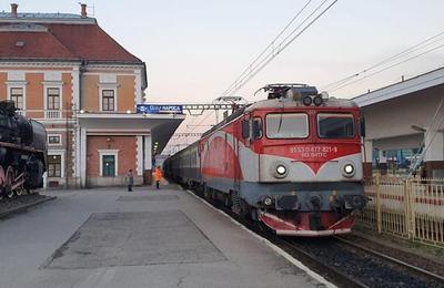 De la 1 ianuarie 2024, circulația feroviară va fi închisă total între Cluj și Oradea