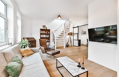 Cum să alegi mobilierul potrivit pentru un interior elegant și funcțional